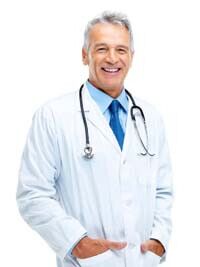 Doctor Urologist Giovanni
